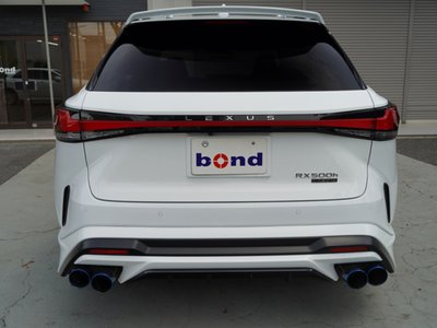 LEXUS RX - 5