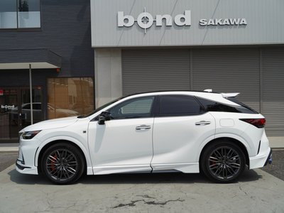 LEXUS RX - 3