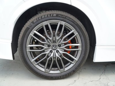LEXUS RX - 9