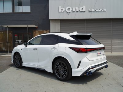 LEXUS RX - 4