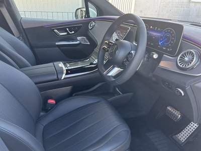 MERCEDES-BENZ EQE - 7