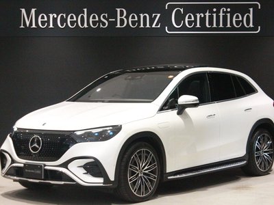 MERCEDES-BENZ EQE - 2