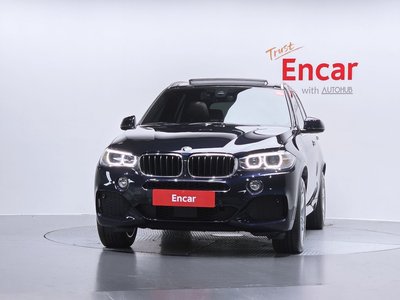 BMW X5 - 2