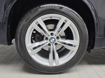 BMW X5 - 6