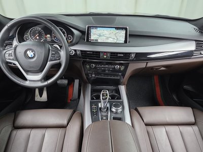 BMW X5 - 5