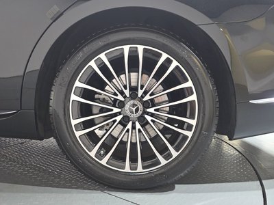 MERCEDES-BENZ S-CLASS - 8
