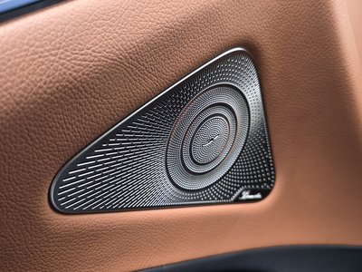 2021 Mercedes-BENZ S-CLASS — миниатюра 23