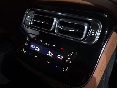 2021 Mercedes-BENZ S-CLASS — миниатюра 32