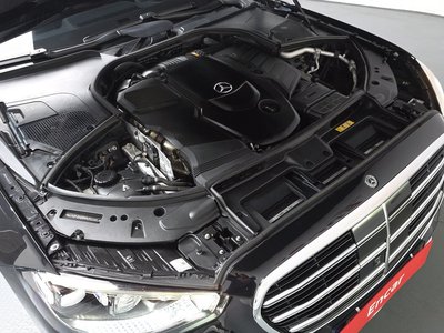 MERCEDES-BENZ S-CLASS - 7