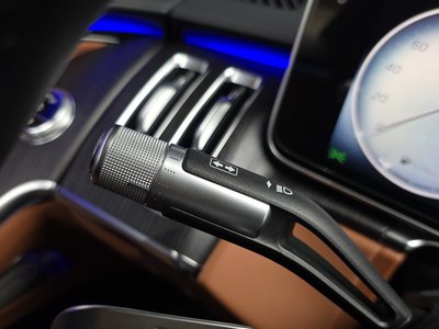 2021 Mercedes-BENZ S-CLASS — миниатюра 29