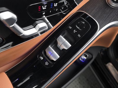 2021 Mercedes-BENZ S-CLASS — миниатюра 27