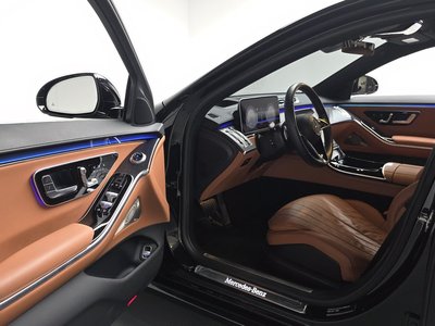 2021 Mercedes-BENZ S-CLASS — миниатюра 13