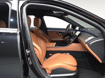 2021 Mercedes-BENZ S-CLASS — миниатюра 16