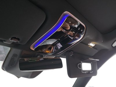 2021 Mercedes-BENZ S-CLASS — миниатюра 33