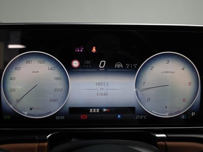 2021 Mercedes-BENZ S-CLASS — миниатюра 11