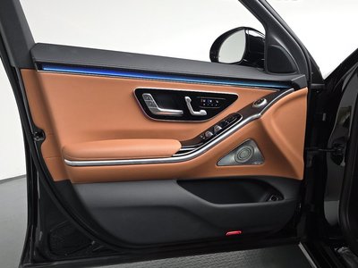 2021 Mercedes-BENZ S-CLASS — миниатюра 14