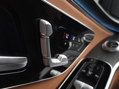 2021 Mercedes-BENZ S-CLASS — миниатюра 34