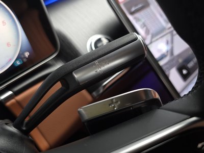 2021 Mercedes-BENZ S-CLASS — миниатюра 12