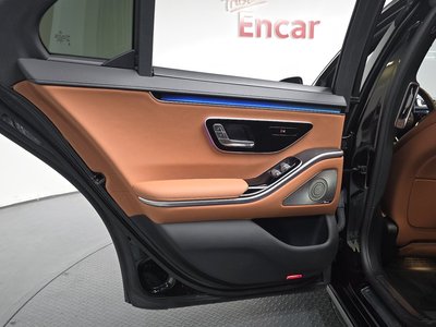 2021 Mercedes-BENZ S-CLASS — миниатюра 15