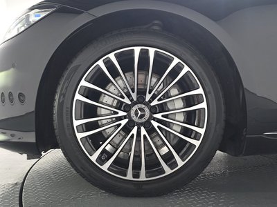 MERCEDES-BENZ S-CLASS - 6