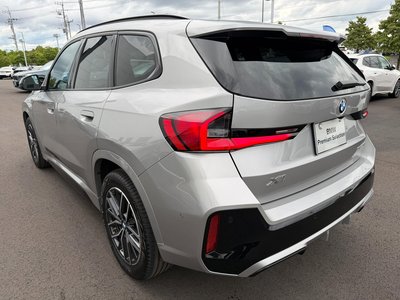 2025 BMW X1 — миниатюра 69