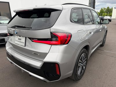 2025 BMW X1 — миниатюра 71