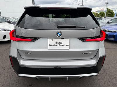 2025 BMW X1 — миниатюра 70