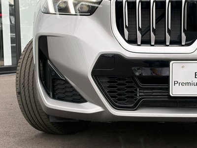 صورة 5 لـ 2025 BMW X1