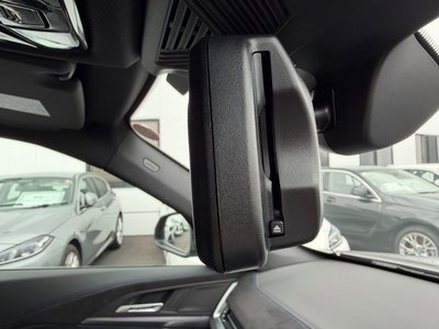 2025 BMW X1 — миниатюра 48