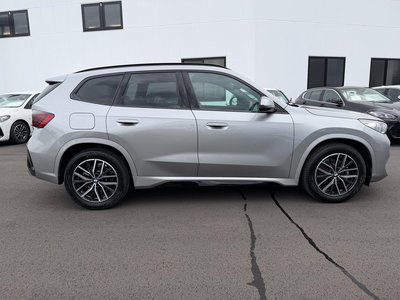 2025 BMW X1 — миниатюра 72