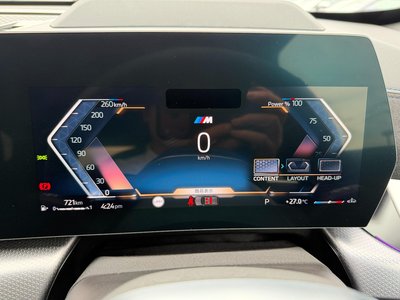 2025 BMW X1 — миниатюра 32