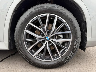2025 BMW X1 — миниатюра 61