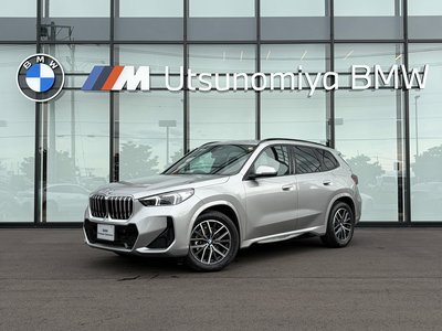 صورة 1 لـ 2025 BMW X1
