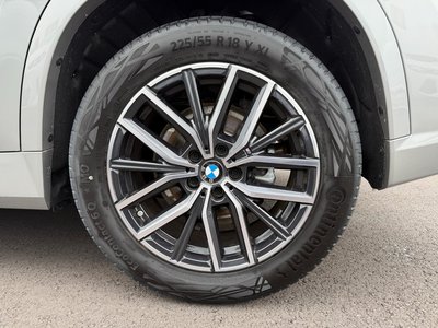 2025 BMW X1 — миниатюра 63