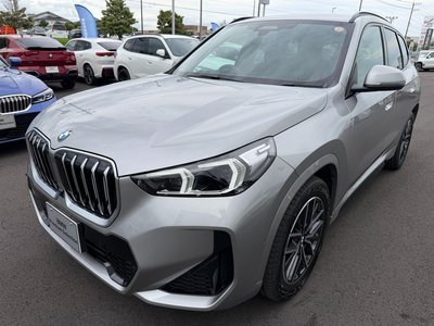 2025 BMW X1 — миниатюра 67
