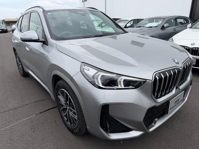 2025 BMW X1 — миниатюра 65