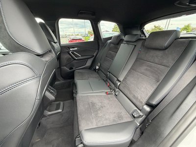 2025 BMW X1 — миниатюра 16