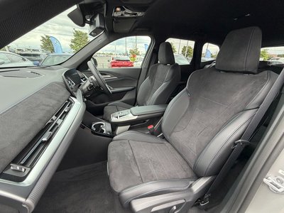 2025 BMW X1 — миниатюра 15