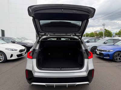 2025 BMW X1 — миниатюра 60
