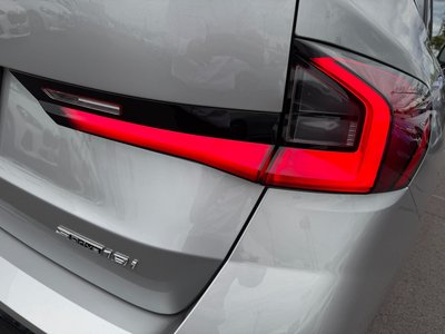 2025 BMW X1 — миниатюра 76
