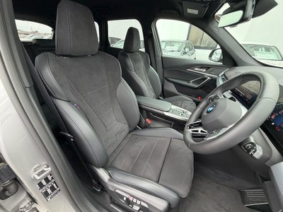 2025 BMW X1 — миниатюра 18