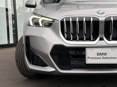 صورة 4 لـ 2025 BMW X1