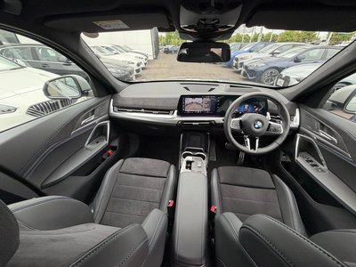 2025 BMW X1 — миниатюра 27