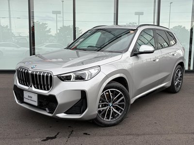 صورة 3 لـ 2025 BMW X1