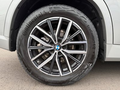 2025 BMW X1 — миниатюра 62