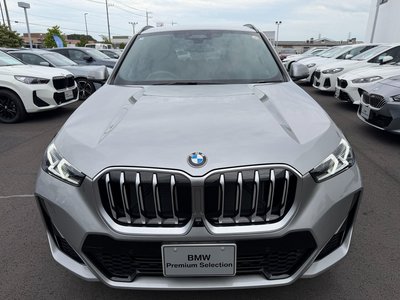 2025 BMW X1 — миниатюра 66