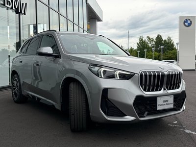 صورة 2 لـ 2025 BMW X1