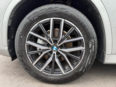 2025 BMW X1 — миниатюра 64