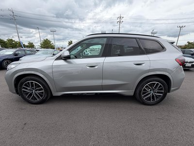 2025 BMW X1 — миниатюра 68