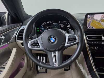 2022 BMW 8 SERIES thumbnail 19